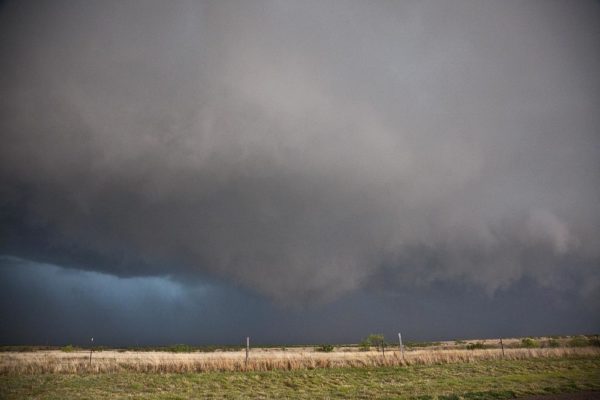 April 29, 2009 Cedar Hill, Texas Tornadoes