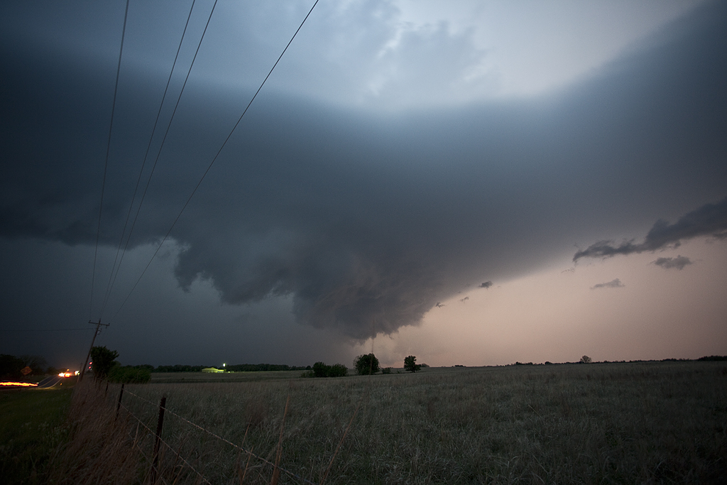 April 22, 2011 Southern Oklahoma Tornadoes