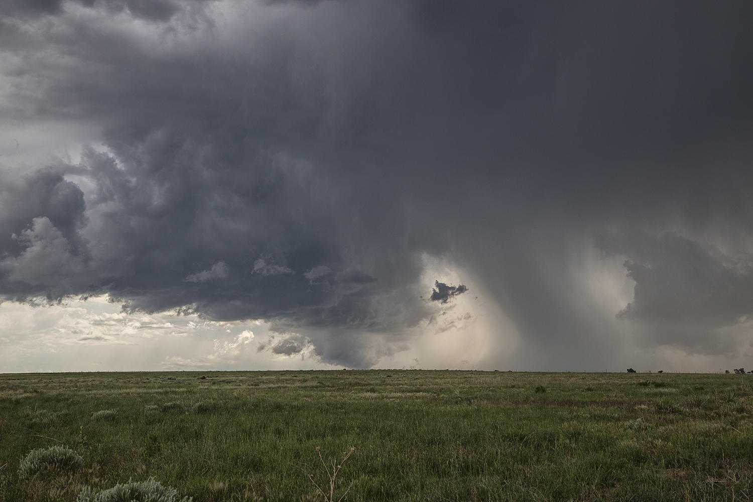 June 13th Pueblo, Colorado Severe Storm